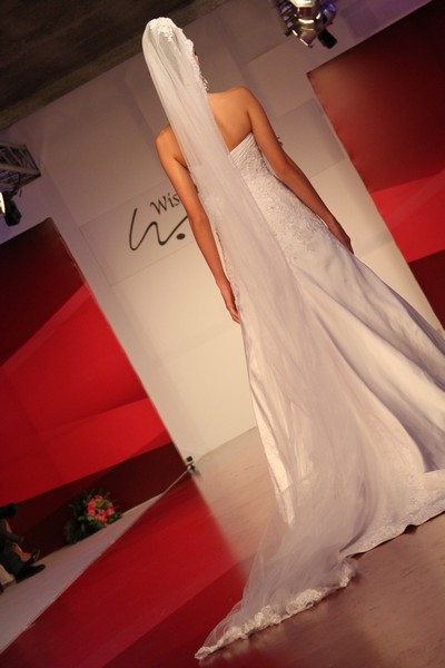 Wissam Chammas Fashion Show
